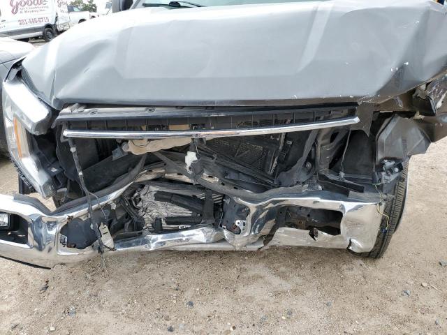 Photo 9 from auction – 2018 FORD F150 SUPER with VIN 1FTEW1CP2JFA57060
