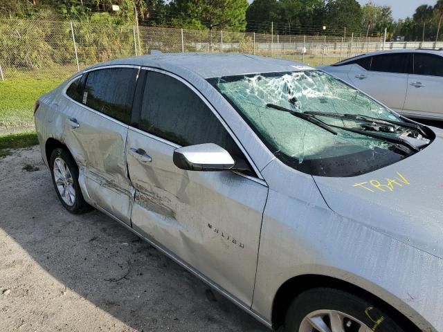 Photo 9 from auction – 2020 CHEVROLET MALIBU LT with VIN 1G1ZD5ST0LF064565