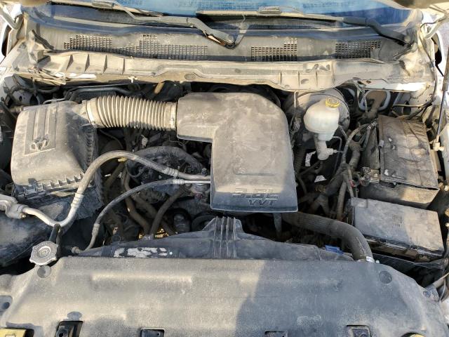 Photo 7 from auction – 2013 RAM 1500 ST with VIN 1C6RR7KG9DS694592
