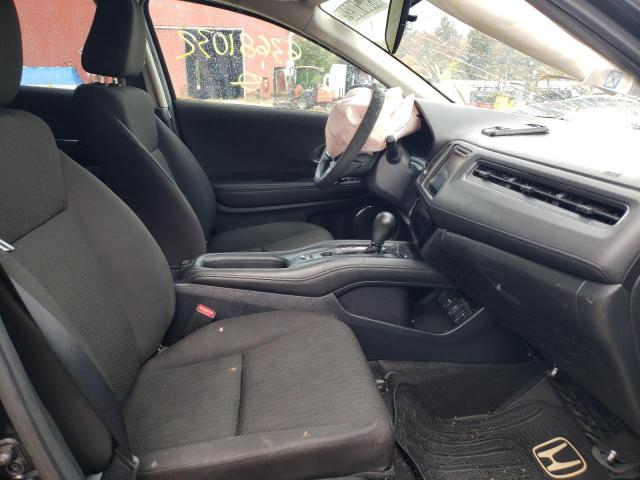 Photo 5 from auction – 2016 HONDA HR-V EX with VIN 3CZRU6H50GM715134