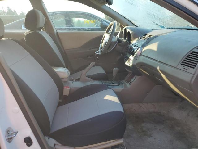 Photo 5 from auction – 2003 NISSAN ALTIMA SE with VIN 1N4BL11D63C104296
