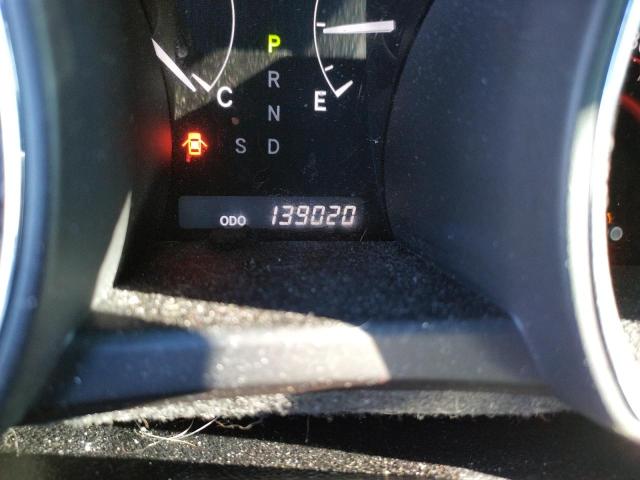 Photo 8 from auction – 2013 TOYOTA HIGHLANDER with VIN 5TDZA3EH1DS036884