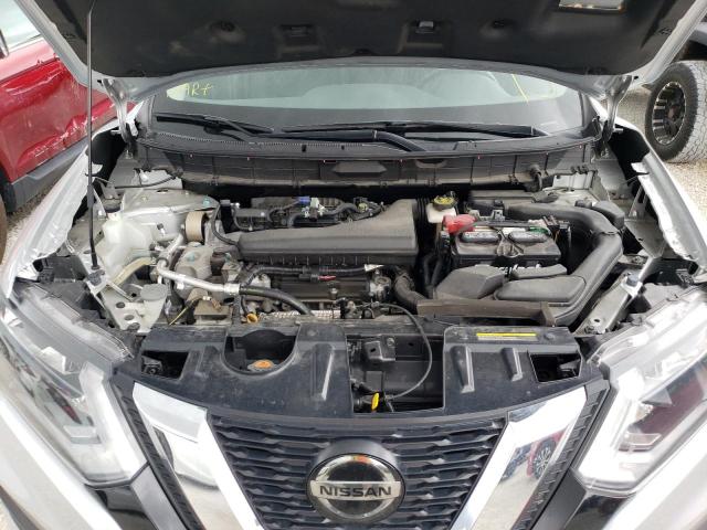 Photo 7 from auction – 2018 NISSAN ROGUE S with VIN KNMAT2MT0JP563120