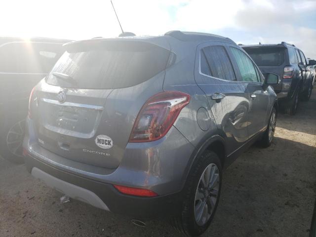 Photo 4 from auction – 2019 BUICK ENCORE PRE with VIN KL4CJASB5KB789259