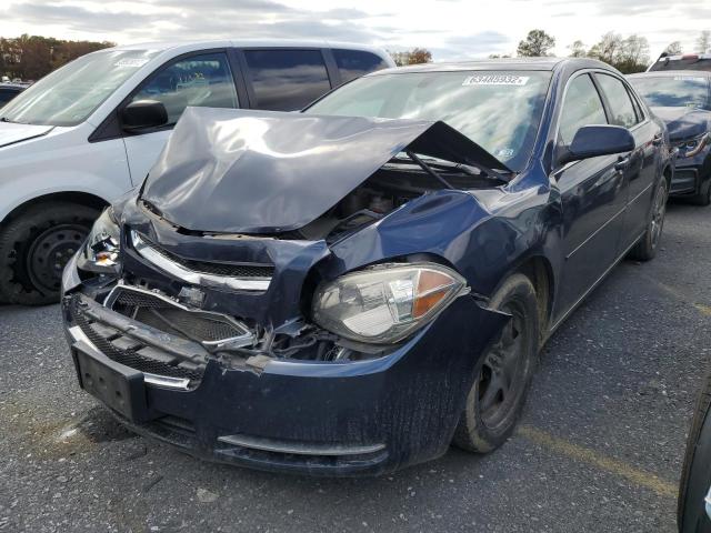 Photo 2 from auction – 2011 CHEVROLET MALIBU 2LT with VIN 1G1ZD5E12BF165261