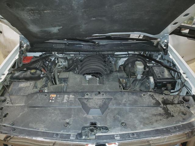 Photo 7 from auction – 2015 CHEVROLET SILVERADO with VIN 1GCVKSEJ6FZ281934