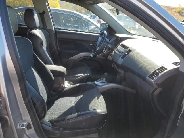 Photo 5 from auction – 2012 MITSUBISHI OUTLANDER with VIN JA4JT3AW0CU001852