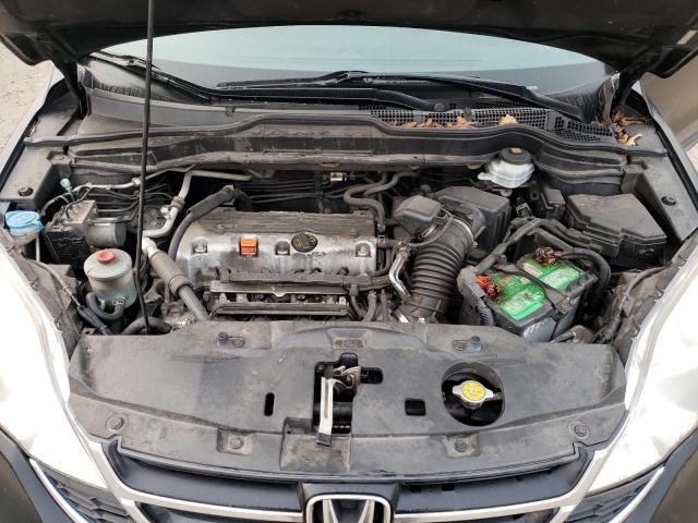 Photo 7 from auction – 2011 HONDA CR-V EX with VIN 5J6RE4H5XBL809792