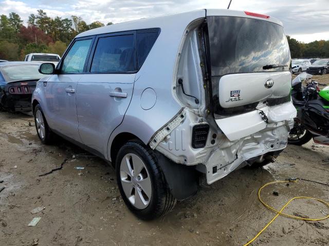 Photo 3 from auction – 2015 KIA SOUL with VIN KNDJN2A29F7815430
