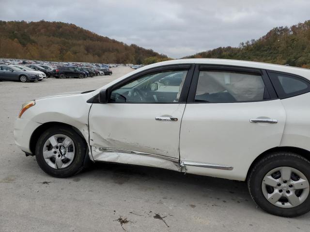 Photo 9 from auction – 2012 NISSAN ROGUE S with VIN JN8AS5MV4CW389846