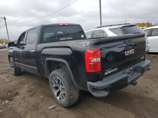 Photo 3 from auction – 2014 GMC SIERRA K15 with VIN 3GTU2VEJ0EG347762