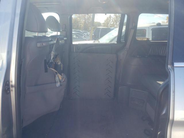 Photo 6 from auction – 2009 HONDA ODYSSEY EX with VIN 5FNRL38659B023989