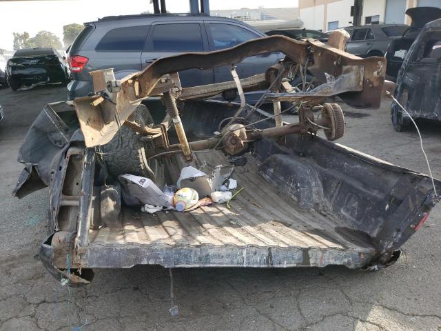 Photo 3 from auction – 2004 CHEVROLET SILVERADO with VIN 1GCHC29U14E310923