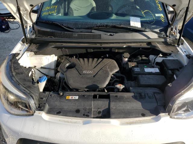 Photo 7 from auction – 2016 KIA SOUL with VIN KNDJN2A29G7311302