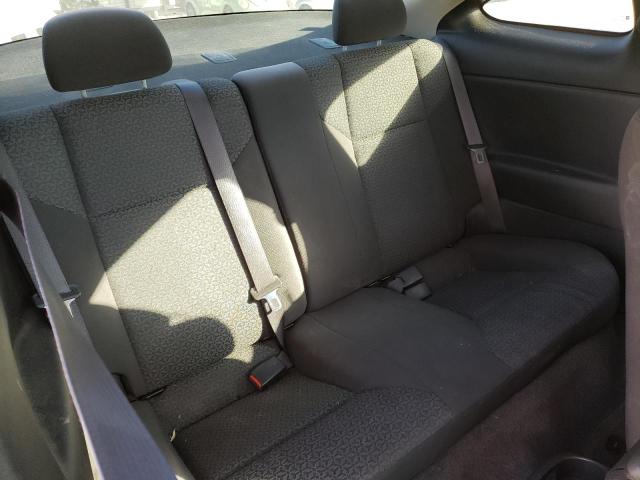 Photo 6 from auction – 2007 PONTIAC G5 with VIN 1G2AL15F277140927