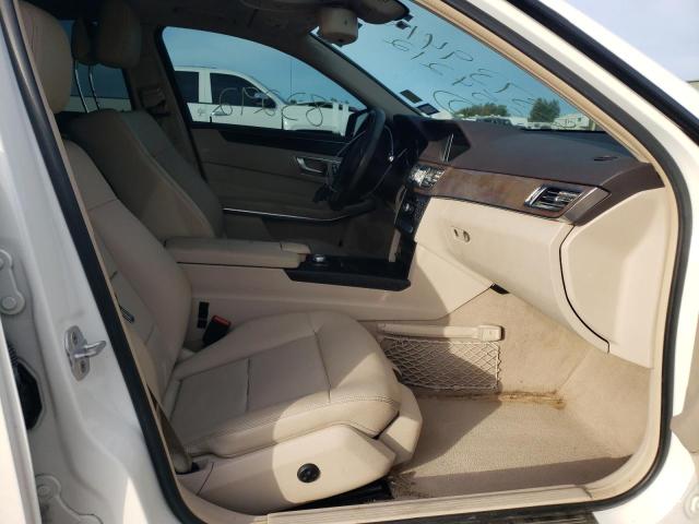 Photo 5 from auction – 2014 MERCEDES-BENZ E 350 with VIN WDDHF5KBXEA954212