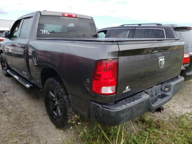 Photo 3 from auction – 2014 RAM 1500 ST with VIN 1C6RR6FG8ES275901