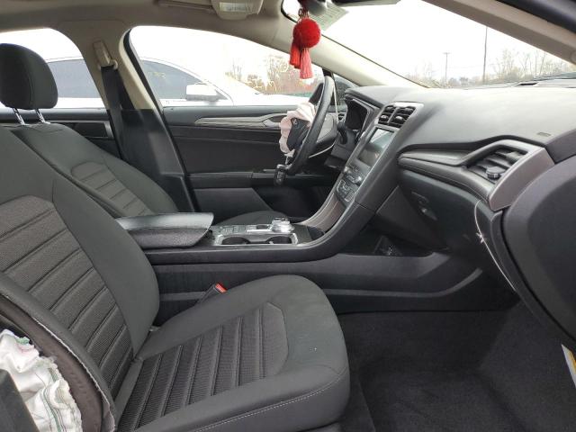 Photo 5 from auction – 2020 FORD FUSION SE with VIN 3FA6P0HD4LR250123
