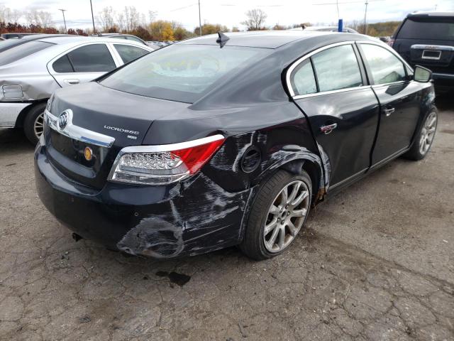 Photo 4 from auction – 2011 BUICK LACROSSE C with VIN 1G4GE5ED0BF382776