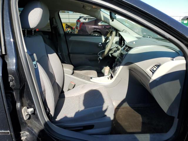 Photo 5 from auction – 2011 CHEVROLET MALIBU LS with VIN 1G1ZB5E12BF271151