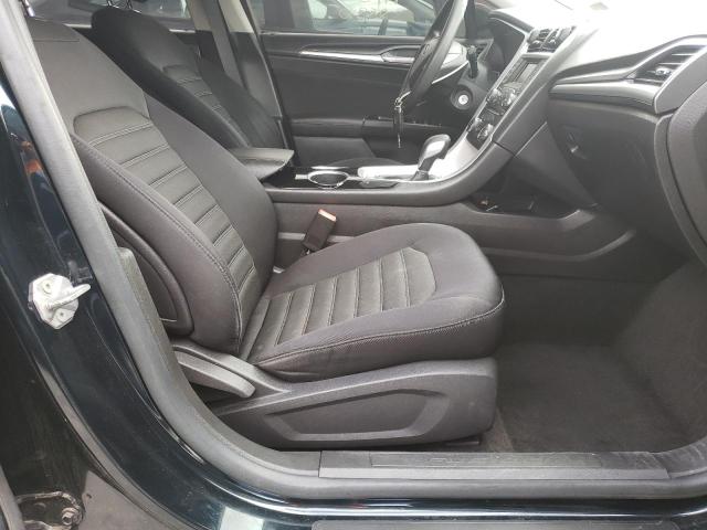 Photo 5 from auction – 2014 FORD FUSION SE with VIN 3FA6P0H72ER139888