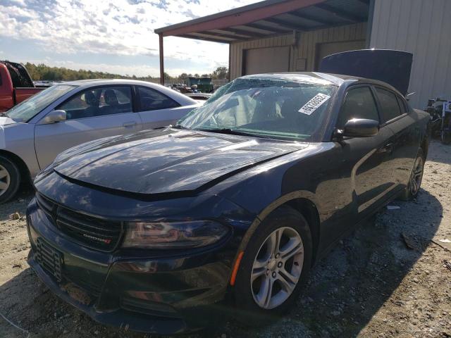 Photo 2 from auction – 2015 DODGE CHARGER SE with VIN 2C3CDXBG2FH856896
