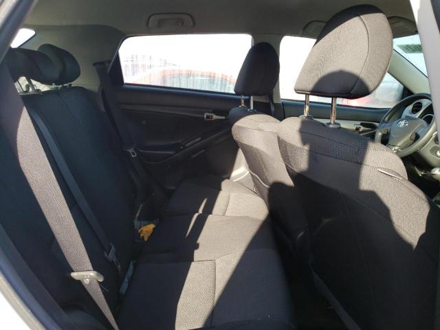 Photo 6 from auction – 2009 TOYOTA COROLLA MA with VIN 2T1KU40E79C012858