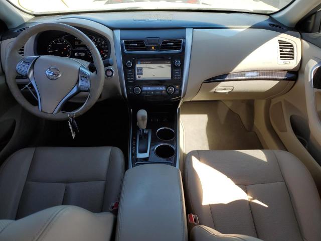Photo 9 from auction – 2014 NISSAN ALTIMA 2.5 with VIN 1N4AL3AP6EN371916