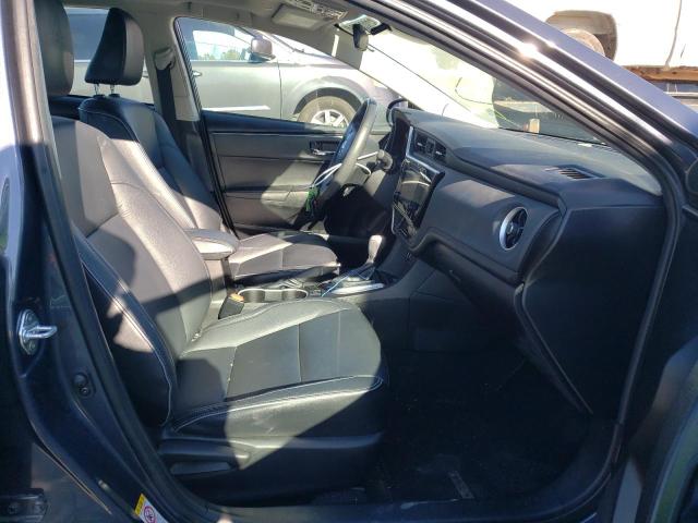 Photo 5 from auction – 2018 TOYOTA COROLLA L with VIN 5YFBURHE6JP834847