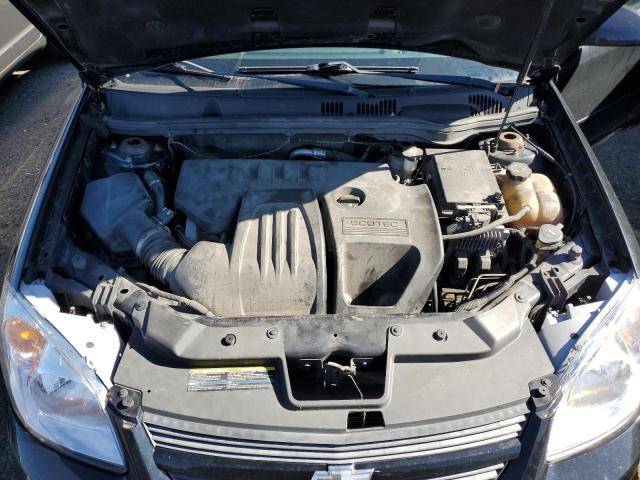 Photo 7 from auction – 2008 CHEVROLET COBALT LT with VIN 1G1AL58F987298822