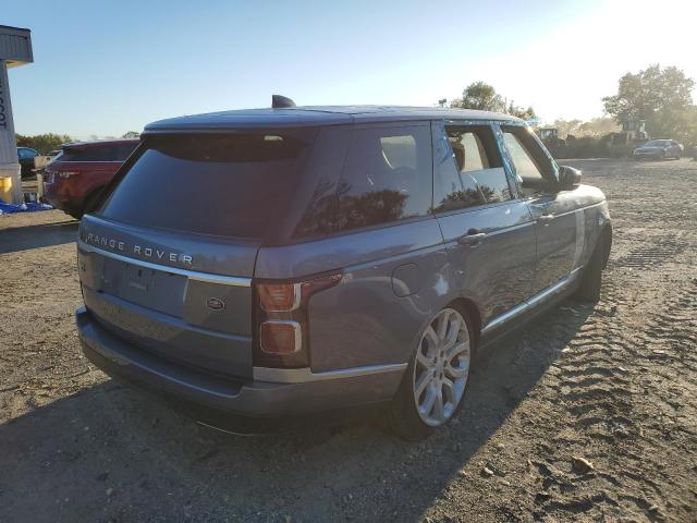 Photo 4 from auction – 2020 LAND ROVER RANGE ROVE with VIN SALGS2RU0LA574776