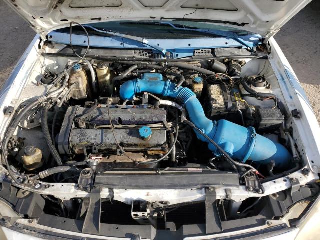 Photo 7 from auction – 2000 FORD ESCORT ZX2 with VIN 3FAKP1136YR123645