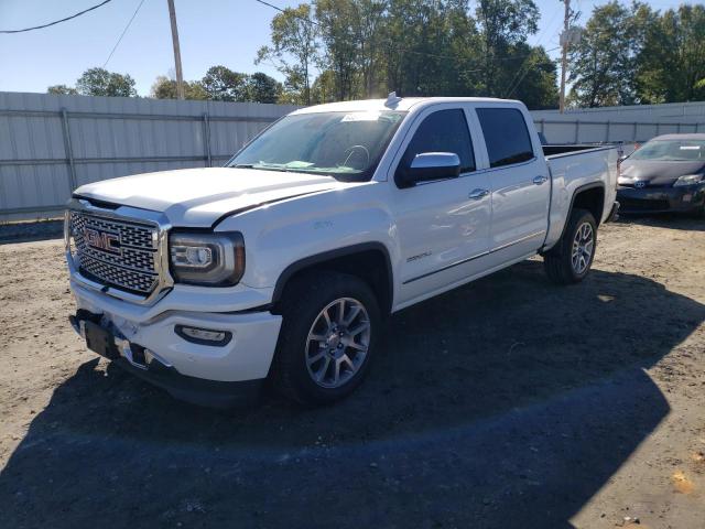 Photo 2 from auction – 2016 GMC SIERRA K15 with VIN 3GTU2PEC7GG280397