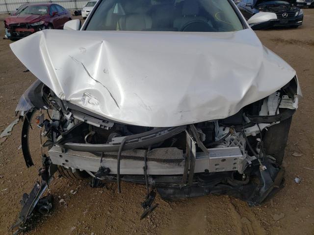 Photo 7 from auction – 2017 LEXUS RX 350 BAS with VIN 2T2BZMCA5HC099180