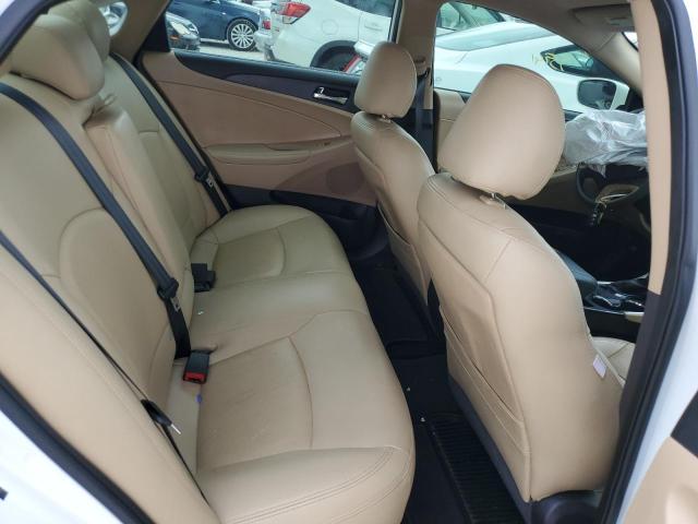 Photo 6 from auction – 2013 HYUNDAI SONATA GLS with VIN 5NPEB4AC5DH532191
