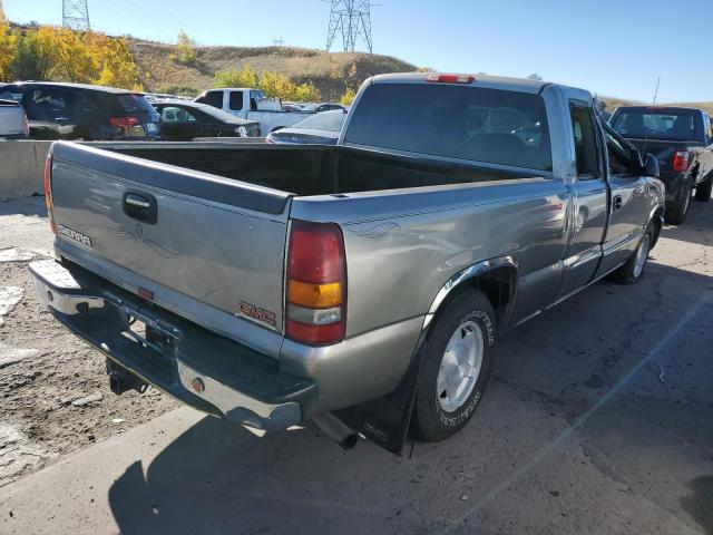 Photo 4 from auction – 2003 GMC NEW SIERRA with VIN 2GTEC19T231176489