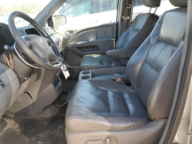 Photo 5 from auction – 2010 HONDA ODYSSEY with VIN 5FNRL3H70AB094238