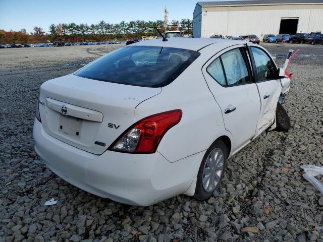 Photo 4 from auction – 2012 NISSAN VERSA S with VIN 3N1CN7AP1CL859711