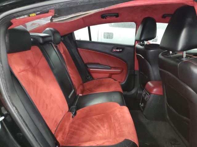 Photo 6 from auction – 2014 DODGE CHARGER R/ with VIN 2C3CDXCT2EH217668