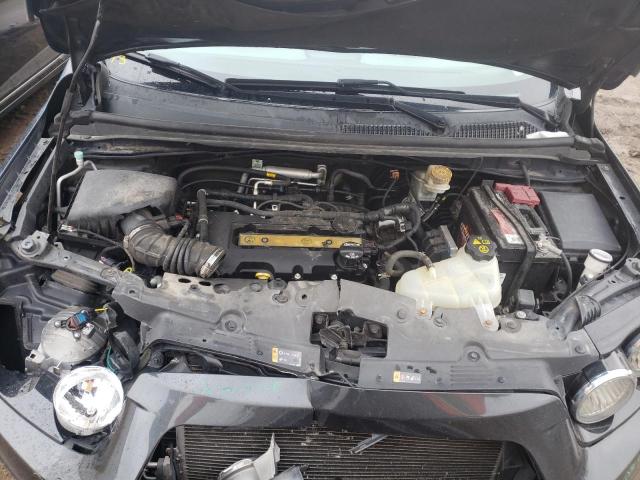 Photo 7 from auction – 2015 CHEVROLET SONIC LT with VIN 1G1JC5SB2F4183581