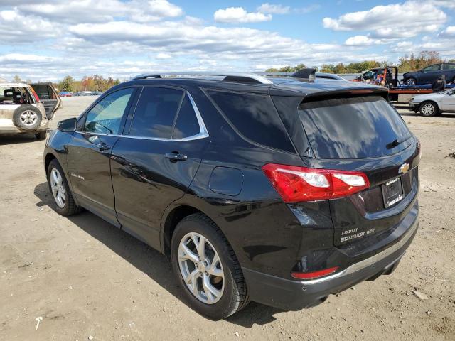 Photo 3 from auction – 2019 CHEVROLET EQUINOX LT with VIN 2GNAXVEX0K6286808