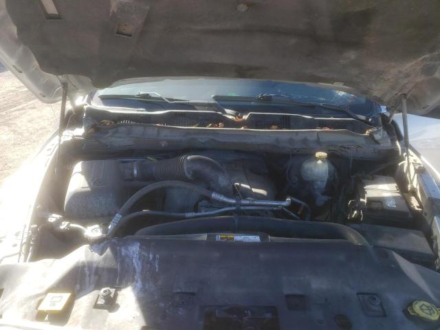 Photo 7 from auction – 2014 RAM 1500 ST with VIN 1C6RR7FT3ES162621