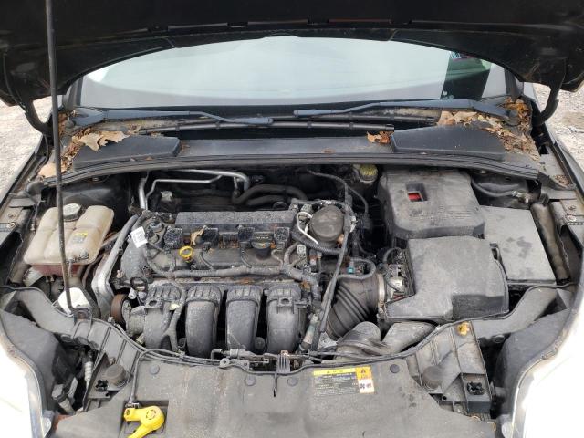Photo 7 from auction – 2012 FORD FOCUS SE with VIN 1FAHP3K27CL104556