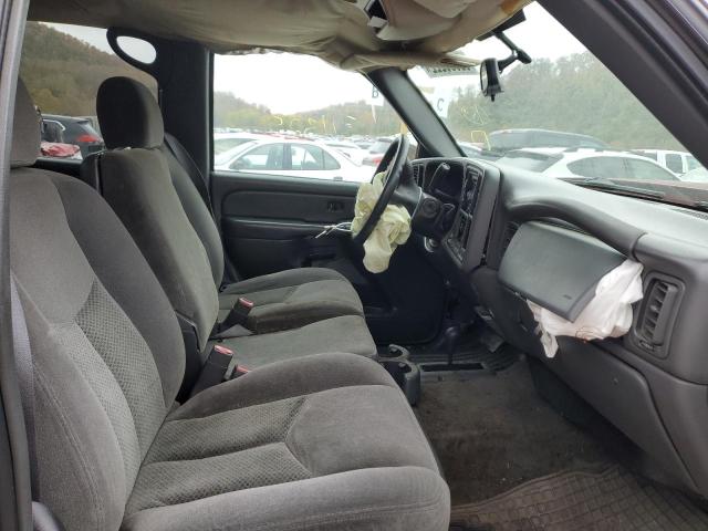 Photo 5 from auction – 2006 CHEVROLET SILVERADO with VIN 2GCEK13V961235829