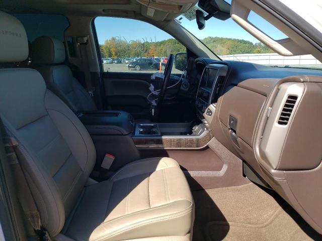 Photo 5 from auction – 2016 GMC SIERRA K15 with VIN 3GTU2PEC7GG280397