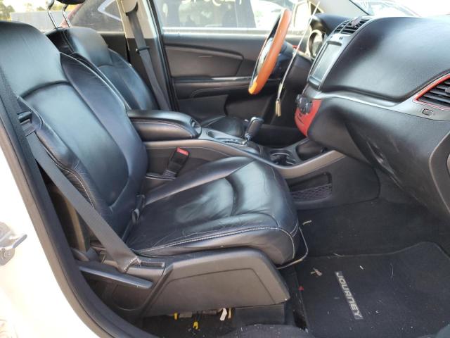 Photo 5 from auction – 2015 DODGE JOURNEY CR with VIN 3C4PDCGG0FT641670