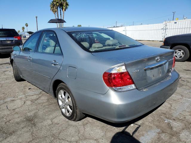 Photo 3 from auction – 2005 TOYOTA CAMRY LE with VIN 4T1BF32K15U600870