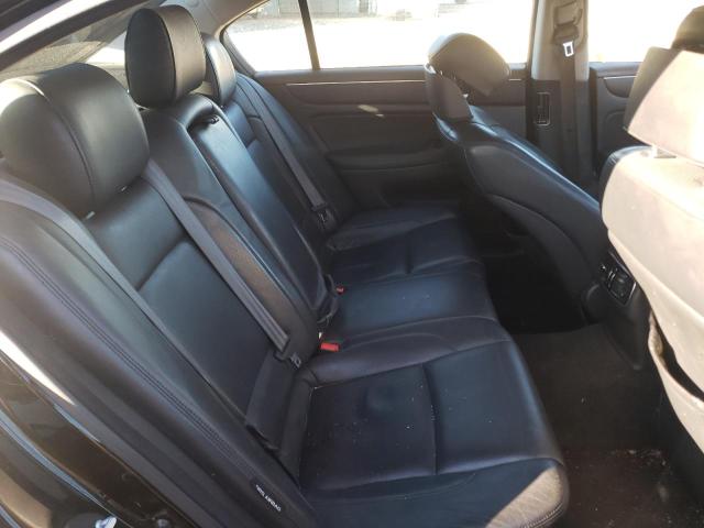 Photo 6 from auction – 2012 HYUNDAI GENESIS 3. with VIN KMHGC4DD6CU208144