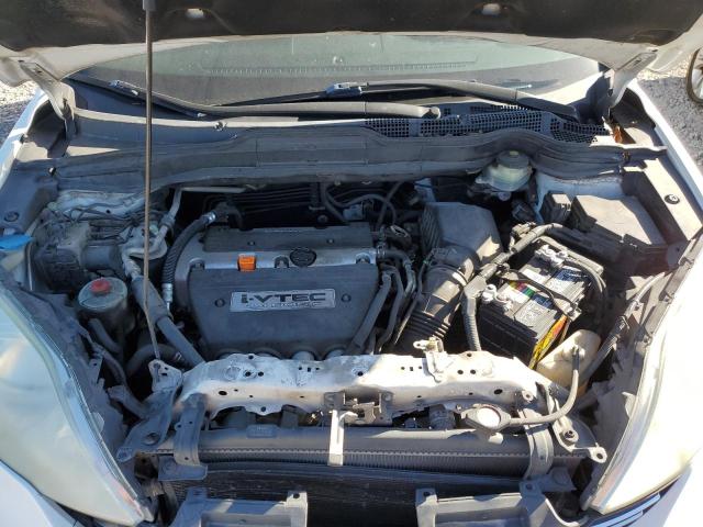 Photo 7 from auction – 2008 HONDA CR-V EXL with VIN JHLRE38768C044173