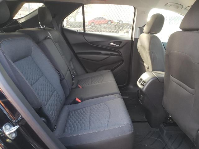 Photo 6 from auction – 2020 CHEVROLET EQUINOX LT with VIN 3GNAXKEV2LS573664